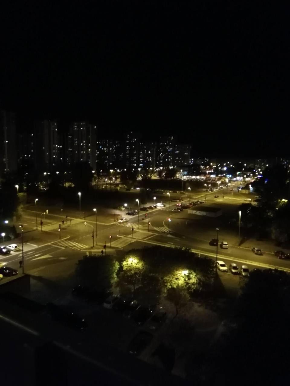 Cezar Apartment Belgrad Exterior foto